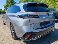 Gebraucht Peugeot 308 SW Allure 181 PS (133 kW) 2023 Grau Kombi