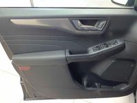 Gebraucht Ford Kuga Titanium 152 PS (111 kW) 2022 Agate black metallic SUV