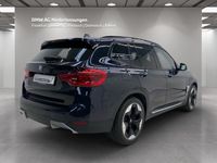 gebraucht BMW iX3 