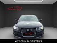 gebraucht Audi A3 1.6 TDI Attraction*SHZ*TEMPOMAT*XENON*