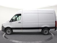 Gebraucht Mercedes Sprinter 170 PS (125 kW) 2024 Van