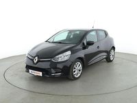 Gebraucht Renault Clio IV Collection 90 PS (66 kW) 2019 Schwarz Limousine