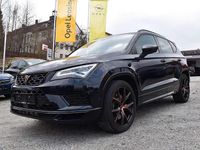 Gebraucht Cupra Ateca 300 PS (220 kW) 2020 Schwarz SUV