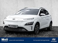 Gebraucht Hyundai Kona Edition 30+ 100 kW (136 PS) 2021 Weiß SUV