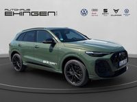 Gebraucht Audi Q5 S-Line 204 PS (150 kW) 2025 SUV