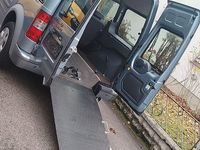 Second-hand Ford Transit Connect 90 CP (66 kW) 2009 Monovolum
