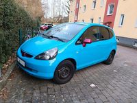 Gebraucht Honda Jazz LS 78 PS (57 kW) 2004 Andere farben Kleinwagen