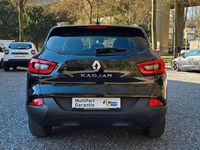Gebraucht Renault Kadjar Experience 131 PS (96 kW) 2017 Schwarz SUV