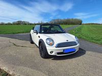 gebraucht Mini Cooper Cabriolet Cooper