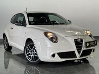 Gebraucht Alfa Romeo MiTo 105 PS (77 kW) 2014 Andere Kleinwagen