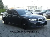Używany BMW 330 Performance 286 KM (210 kW) 2025 Szary Kombi