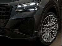 Neu Audi Q2 S-Line 150 PS (110 kW) 2026 Grau SUV