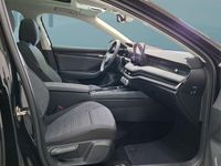 Neu Skoda Superb 193 PS (141 kW) 2026 Schwarz Kombi