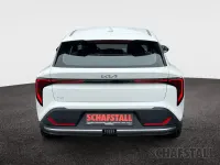 Ny Kia K4 Vision 150 HK (110 kW) 2026 Hvid Sedan