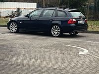 gebraucht BMW 320 d Automatik