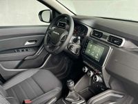 gebraucht Dacia Duster II 1,5 dCi 4WD Journey DAB KA LED NAVI RFK SHZ TOUCH