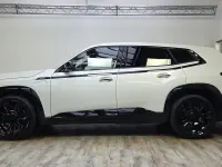 Gebraucht BMW XM Performance 476 PS (350 kW) 2025 (0a96) mineralweiss metallic SUV