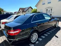 Gebraucht Mercedes 300 236 PS (173 kW) 2010 Schwarz Limousine