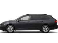 Gebraucht VW Golf VIII 116 PS (85 kW) 2023 Grau / Kombi
