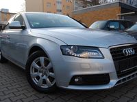 gebraucht Audi A4 1.8 TFSI Ambiente Teilleder PDC Alufelge 4xSZ