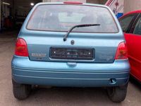 gebraucht Renault Twingo 1.2 16V Liberty verhandlung basis
