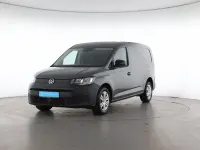Używany VW Caddy Maxi 122 KM (89 kW) 2025 Szary Minivan