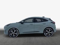 Neu Ford Puma ST-Line 125 PS (91 kW) 2026 Grau SUV