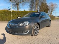 Gebraucht Opel Insignia 194 PS (142 kW) 2015 Kombi