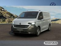 Neu VW T6.1 150 PS (110 kW) 2025 Grau Van