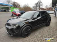 Gebraucht Opel Mokka Ultimate 131 PS (96 kW) 2022 Schwarz SUV