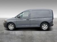 Gebraucht VW Caddy Sound 114 PS (83 kW) 2024 J2 pure grey Van / Kleinbus