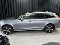 Gebraucht Volvo V90 CC Pro 190 PS (139 kW) 2019 Grau Kombi