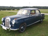 gebraucht Mercedes 219 Ponton (W105)