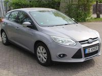 Second-hand Ford Focus Trend 105 CP (77 kW) 2011 Gri Hatchback