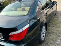 gebraucht BMW 530 d e60