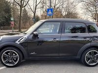 Gebraucht Mini Cooper S 184 PS (135 kW) 2012 Schwarz Kleinwagen