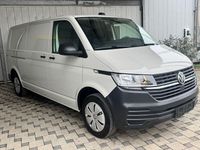Gebraucht VW T6.1 110 PS (80 kW) 2023 Grau Van