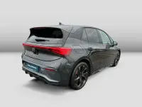 Gebraucht Cupra Born 169 kW (231 PS) 2024 Quasargrau Kleinwagen