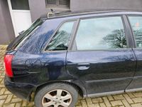 gebraucht Audi A3 8L