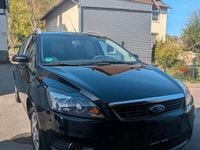 Second-hand Ford Focus 110 CP (80 kW) 2011 Break
