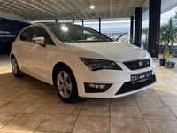 Gebraucht Seat Leon FR 150 PS (110 kW) 2013 Limousine