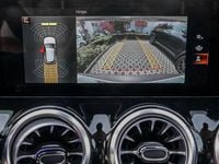 Second-hand Mercedes EQA250 139 kW (190 CP) 2023 Alb SUV