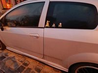 Gebraucht Fiat Punto Lounge 69 PS (50 kW) 2013 Grau Kleinwagen