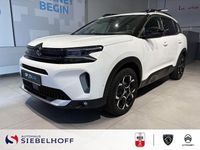 Gebraucht Citroën C5 Aircross 136 PS (100 kW) 2024 Polar weiß SUV