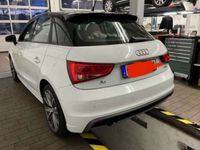gebraucht Audi A1 Sportback TÜV neu ,scheckheftgepflegt