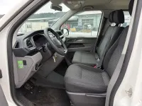 Gebraucht VW Caravelle 110 PS (80 kW) 2021 Weiß Van