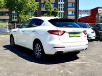 Gebraucht Maserati Levante 275 PS (202 kW) 2017 Weiß SUV