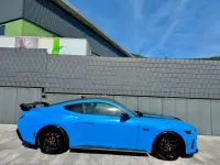 Gebraucht Ford Mustang Dark Horse 454 PS (333 kW) 2024 Blau Coupé