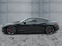 Gebraucht Audi RS e-tron GT Sport 620 kW (843 PS) 2024 Schwarz Limousine