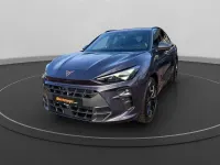 Gebraucht Cupra Terramar VZ 272 PS (200 kW) 2024 Violett SUV